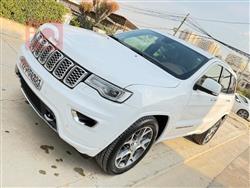 جيب جراند شيروكي